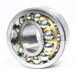 Spherical ball bearing 1219-K-M-C3 FAG