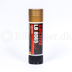LOCTITE LB 8065 Smøremiddel på stift - 20 g