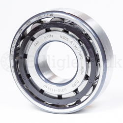 Cylindrical Roller Bearing...