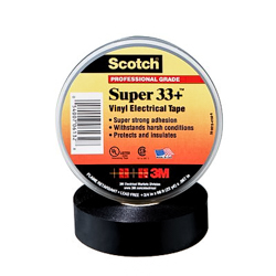 3M Scotch® Super 33+ Électrique,...