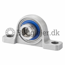 Rustfri ståleje SUP003