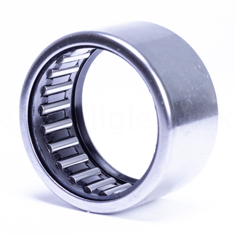 Drawn Cup Needle Roller Bearing HK0810-2RS INA