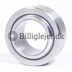 Spherical plain bearing GE30C (GE30-UK)