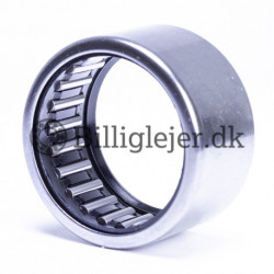 Drawn Cup Needle Roller Bearing HK0812-2RS