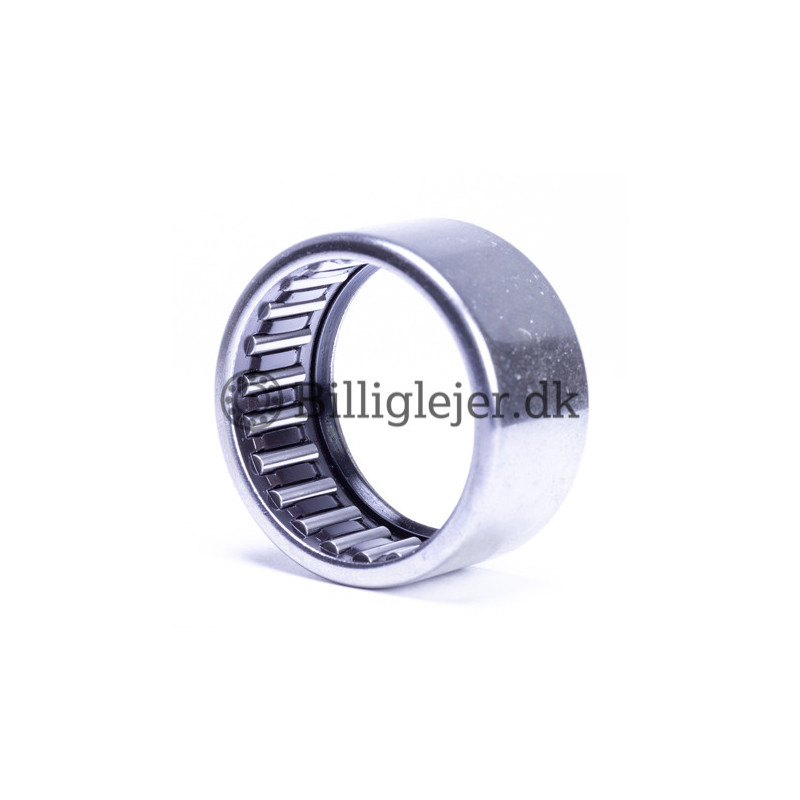 Drawn Cup Needle Roller Bearing HK1814-RS
