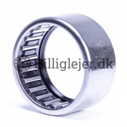Drawn Cup Needle Roller Bearing HK3018-RS