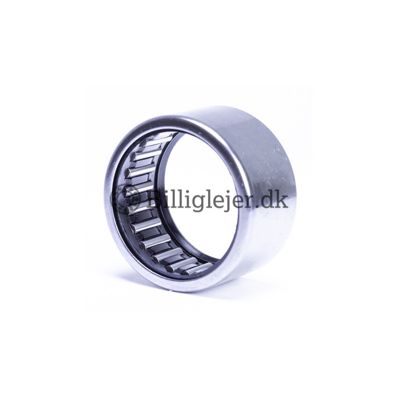 Drawn Cup Needle Roller Bearing HK3516-2RS