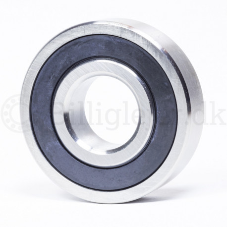 Deep Groove Ball Bearing MR2437-2RS for bikes