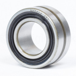 Needle roller bearing NA4901LL/3AS NTN