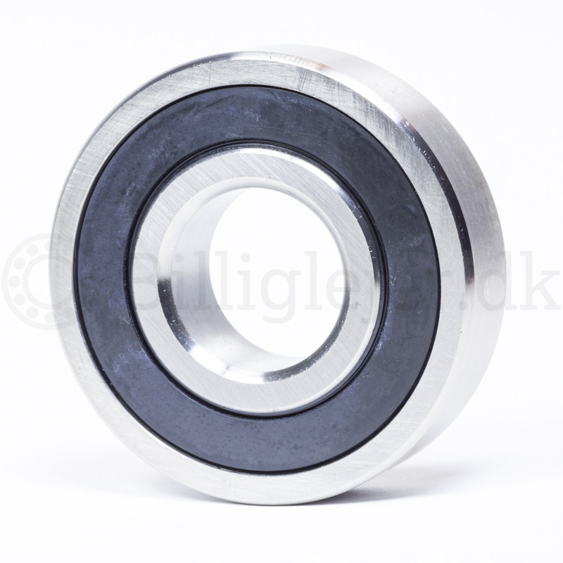 Stainless Deep Groove Ball Bearing S6005-2RS