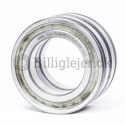 Cylindrisk rulleleje SL045016-PP INA
