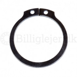 External Retaining Ring 4x0,4 mm DIN 471