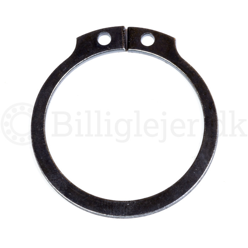 External Retaining Ring 17x1 mm DIN 471