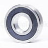 Stainless Deep Groove Ball Bearing S61900-2RS