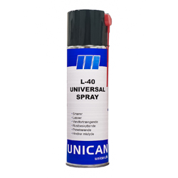 Spray universel - 500 ml.