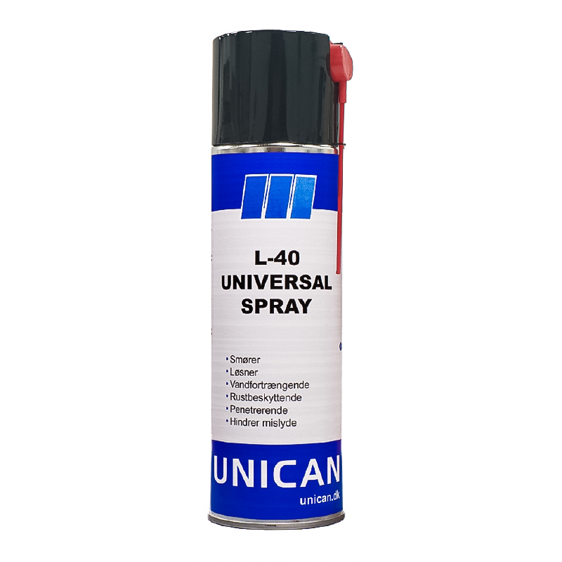 Universal spray - 500 ml.