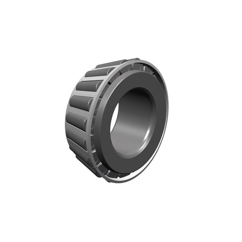 Tapered roller bearing (Mounted cone) 4T-1985 NTN