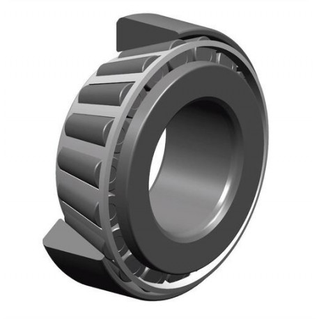 Tapered roller bearing 4T-3780/3720 NTN
