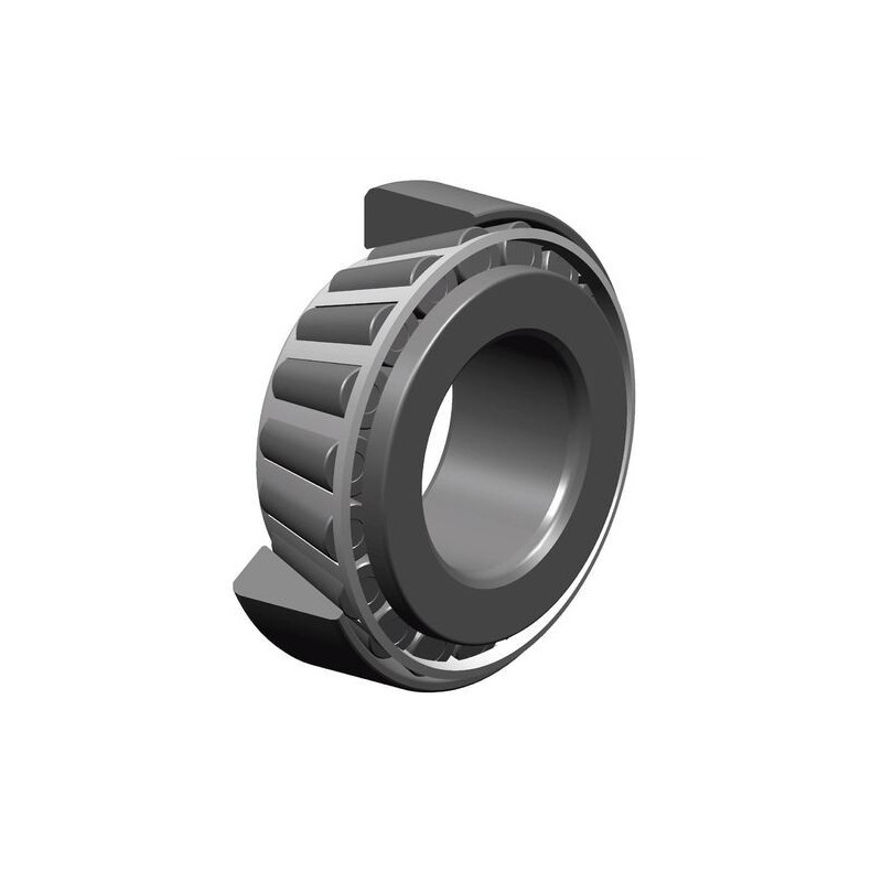 Tapered roller bearing 4T-3984/3920 NTN