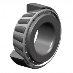 Tapered roller bearing 4T-594/592A NTN