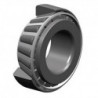 Tapered roller bearing 4T-JH211749/JH211710PK NTN