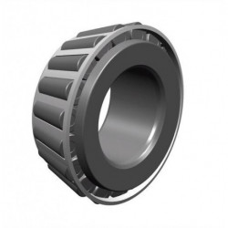 Tapered roller bearing (Mounted cone)...