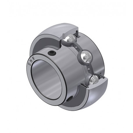 Radial insert ball bearing M-UC208D1 NTN