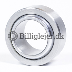 Spherical plain bearing GE8C (GE8-UK)
