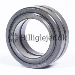Joint bearings - Billiglejer ApS