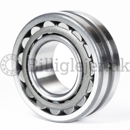 Spherical roller bearing 22206-E1-XL-C3 FAG