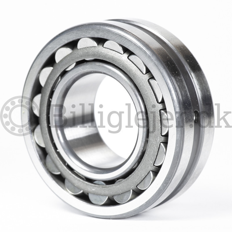 Spherical roller bearing 22208-E1-XL FAG