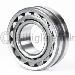 Spherical roller bearing 22217-E1-XL FAG