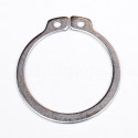External Stainless Retaining Rings (DIN 471, A2)