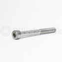 Stainless steel bolts (DIN 912)